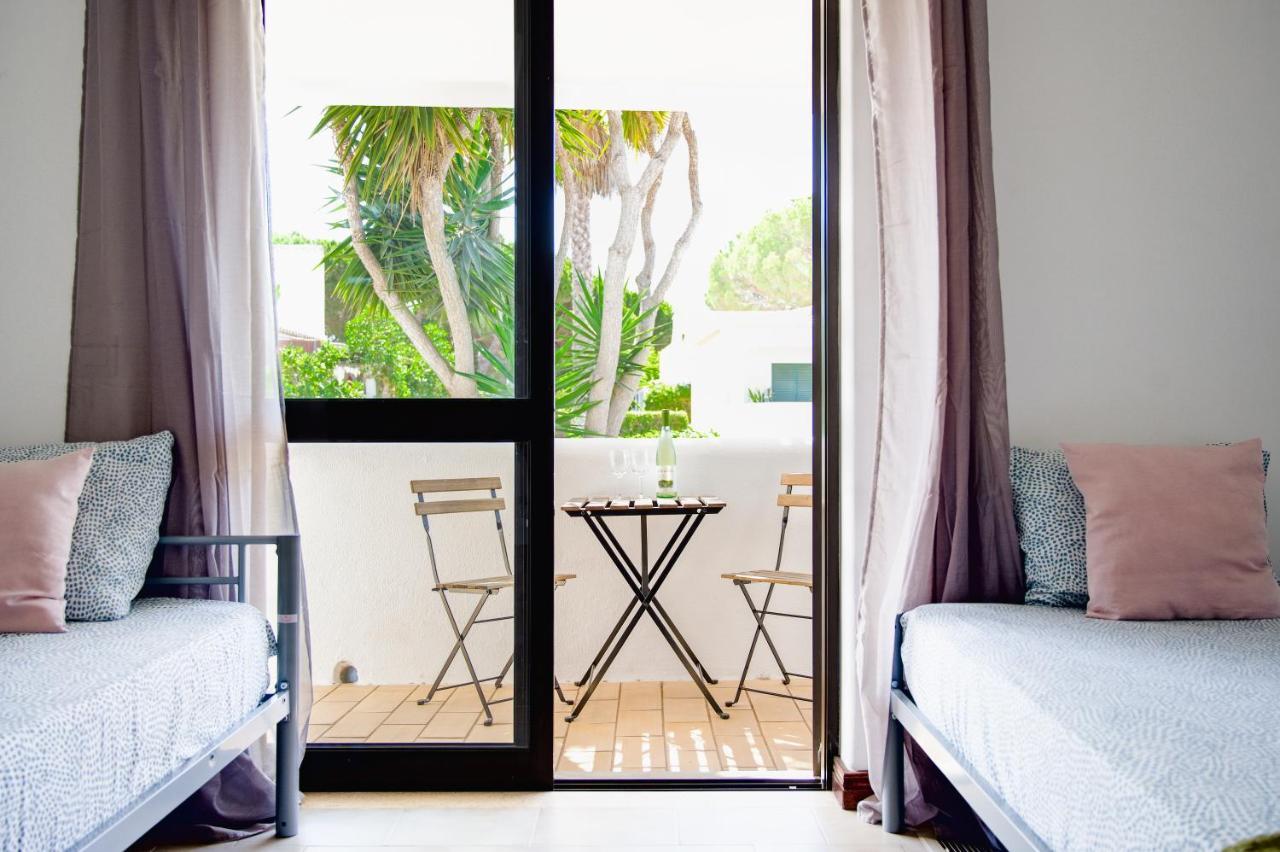 Wakeup Villa ファロ エクステリア 写真